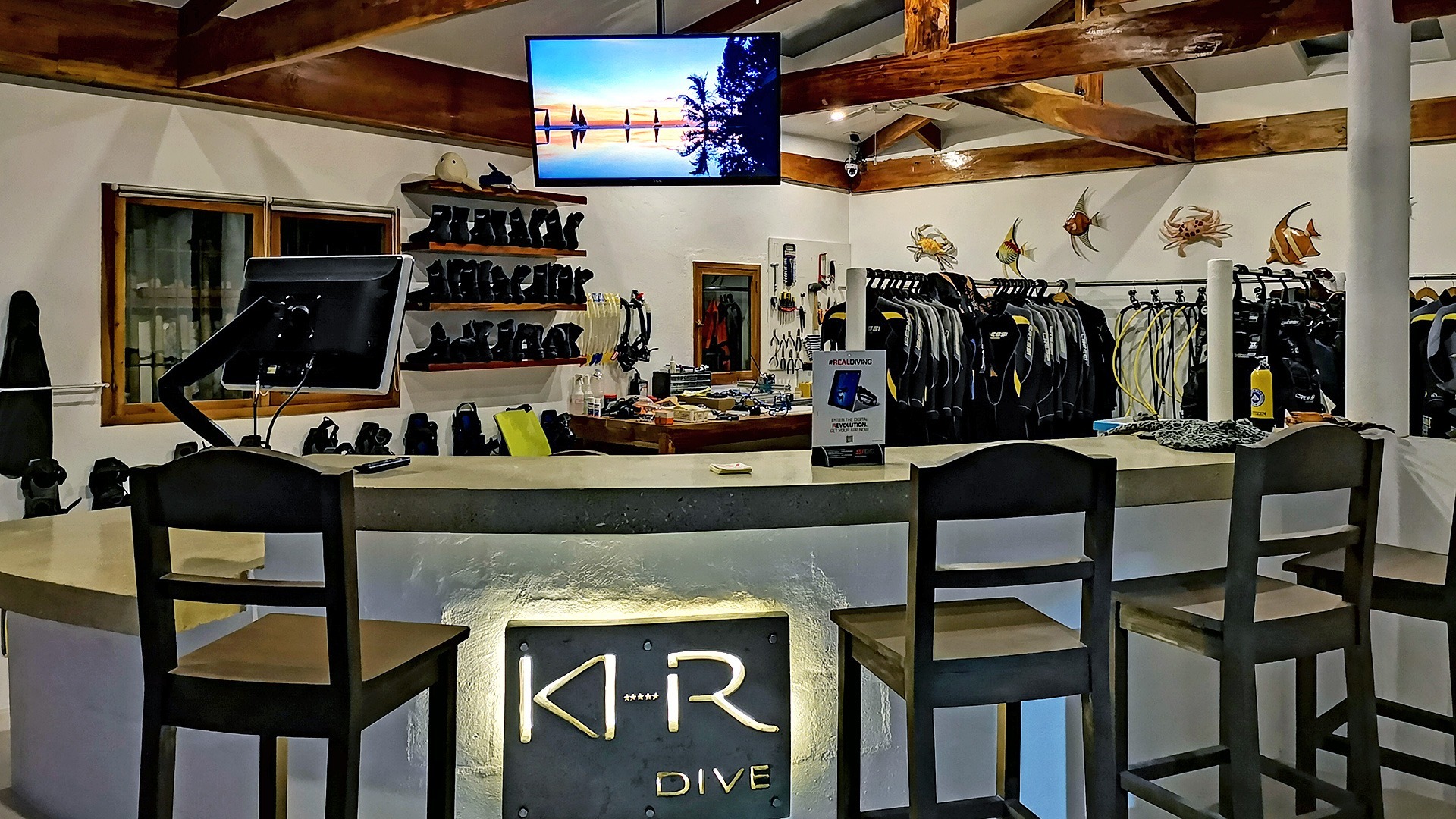 Diving Center Kawayan Holiday Resort Siquijor