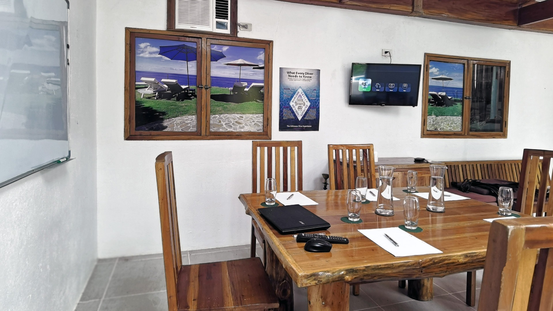 Diving Center Kawayan Holiday Resort Siquijor