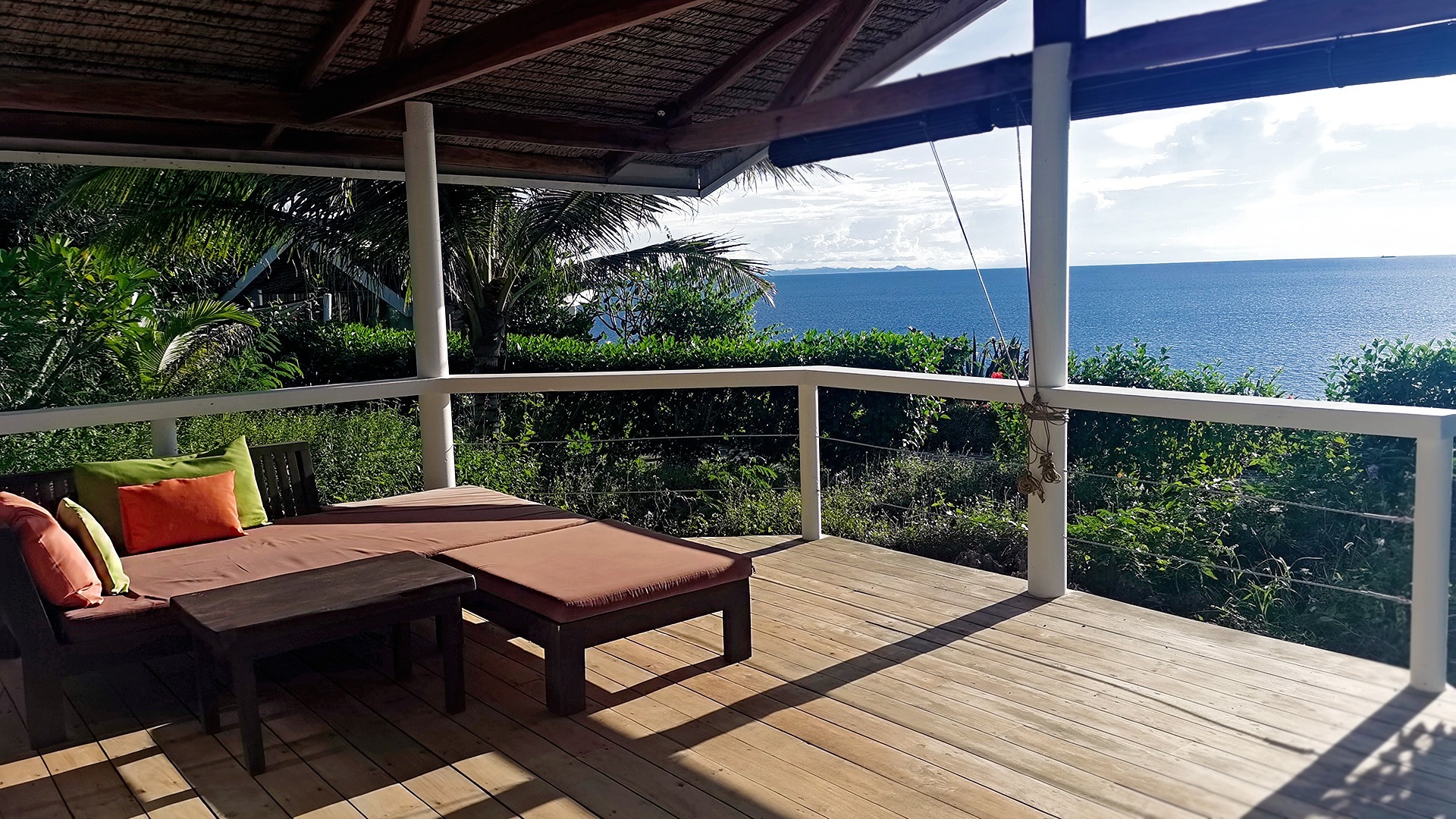 Prestige Villa Terrasse Kawayan Holiday Resort Siquijor