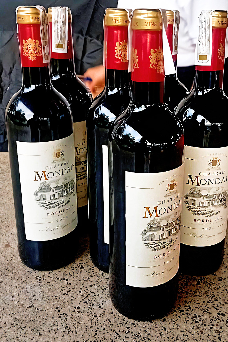 Wine Choice Kawayan Holiday Resort Siquijor